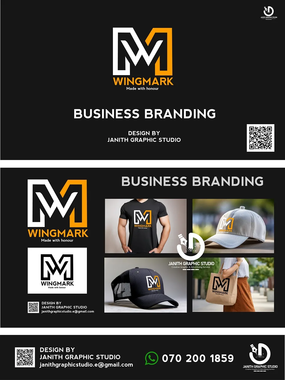 Company Branding 2